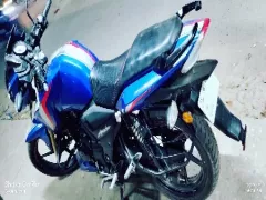 TVS Apache RTR 160